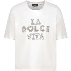 MONARI T-Shirt  weiss   42 Damen