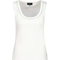 MONARI Top  weiss   40 damen