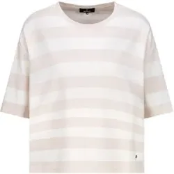 MONARI T-Shirt  beige   44 Damen