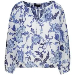 MONARI Bluse  hellblau   46 damen