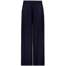 MONARI Marlenehose  dunkelblau   36 Damen