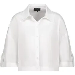 MONARI Hemdbluse  weiss   34 Damen