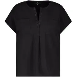 MONARI Blusenshirt  schwarz   46 Damen