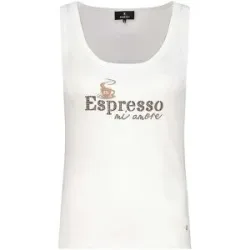 MONARI Top  creme   40 damen