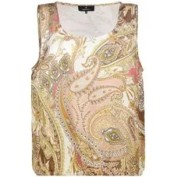 MONARI Top  camel   46 damen