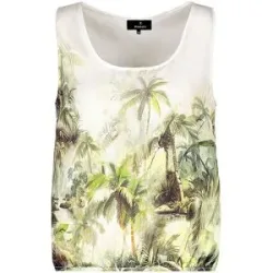 MONARI Top  olive   40 Damen