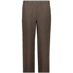 MONARI Hose Wide Leg 7/8 braun   42 Damen