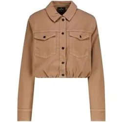 MONARI Jacke  hellbraun   38 damen