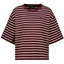 MONARI T-Shirt  dunkelrot   44 damen