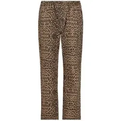 MONARI Hose 7/8 braun   44 damen