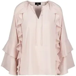MONARI Blusenshirt  rosa   44 Damen