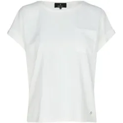 MONARI Blusenshirt  weiss   42 damen