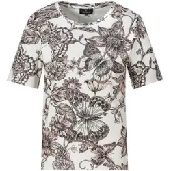 MONARI T-Shirt  braun   40 Damen