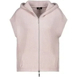 MONARI Gilet  rosa   44 damen