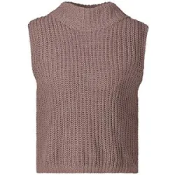 MONARI Pullunder  camel   40 damen