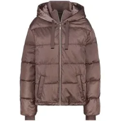 MONARI Steppjacke braun   46 damen