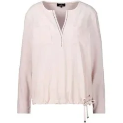 MONARI Blusenshirt  rosa   38 damen
