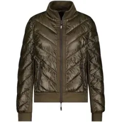 MONARI Steppjacke olive   44 Damen