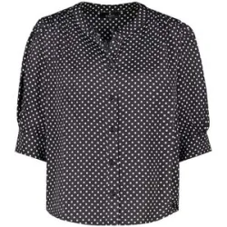 MONARI Bluse  schwarz   40 Damen