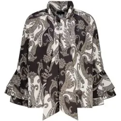 MONARI Bluse  schwarz   44 Damen