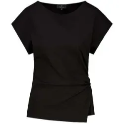 MONARI T-Shirt  schwarz   34 Damen