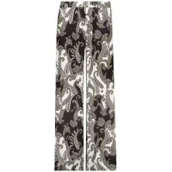 MONARI Marlenehose  schwarz   34 Damen