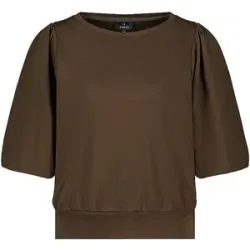 MONARI Sweater olive   46 Damen