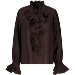 MONARI Bluse  braun   34 Damen