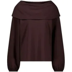 MONARI Pullover braun   40 Damen