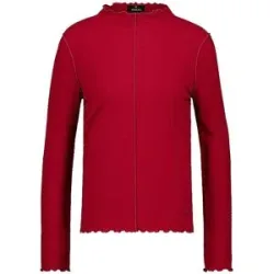 MONARI Rollkragenpullover  rot   36 Damen