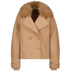 MONARI Jacke hellbraun   38 Damen