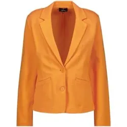 MONARI Jerseyblazer  orange   40 Damen