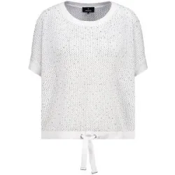 MONARI Pullover  creme   42 damen