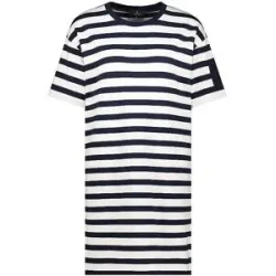 MONARI Midikleid  dunkelblau   42 Damen