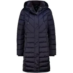MONARI Steppmantel dunkelblau   46 Damen