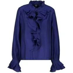 MONARI Bluse  dunkelblau   38 Damen