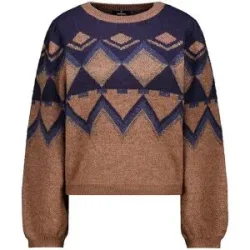 MONARI Pullover  braun   36 Damen