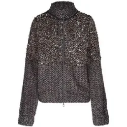 MONARI Strickjacke dunkelblau   34 Damen