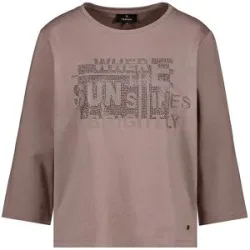 MONARI Shirt  camel   38 Damen