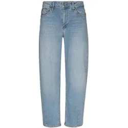 MONARI Jeans Balloon Fit  blau   40 Damen
