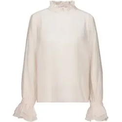 MONARI Bluse  creme   46 Damen