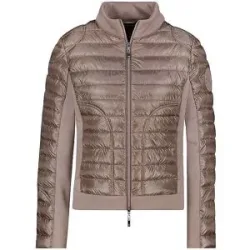 MONARI Steppjacke camel   40 Damen