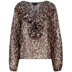 MONARI Bluse  braun   38 Damen
