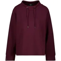 MONARI Sweater dunkelrot   34 Damen