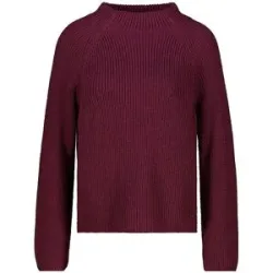 MONARI Pullover  dunkelrot   44 Damen