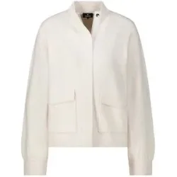 MONARI Jacke  creme   38 Damen