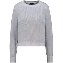 MONARI Pullover  hellgrau   34 Damen