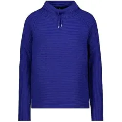 MONARI Rollkragenpullover  blau   40 Damen