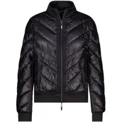 MONARI Steppjacke schwarz   38 Damen