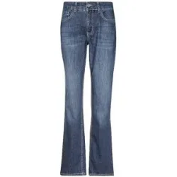 MAC Jeans Perfect Fit MELANIE blau   38/L34 Damen